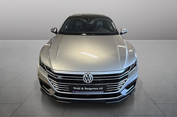 Volkswagen Arteon 21 of 30