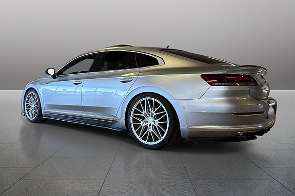 Volkswagen Arteon 15 of 30