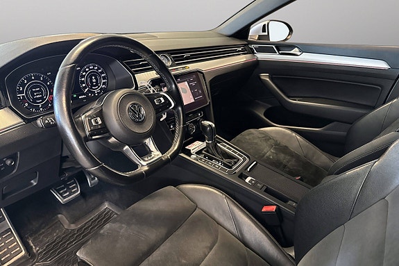 Volkswagen Arteon 24 of 30