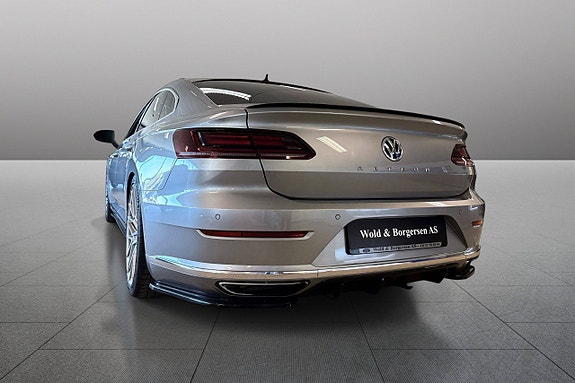 Volkswagen Arteon 12 of 30