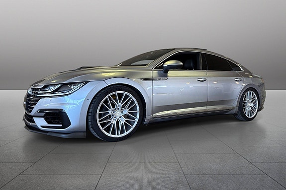 Volkswagen Arteon 17 of 30