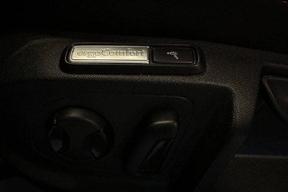 Volkswagen Arteon 25 of 30