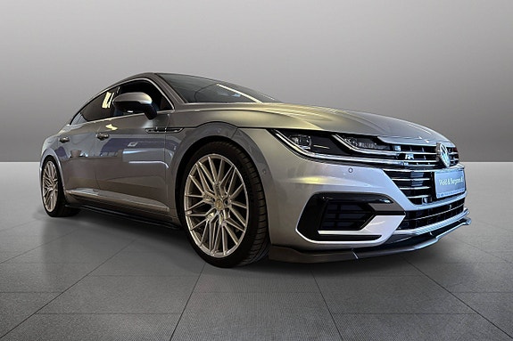 Volkswagen Arteon 3 of 30