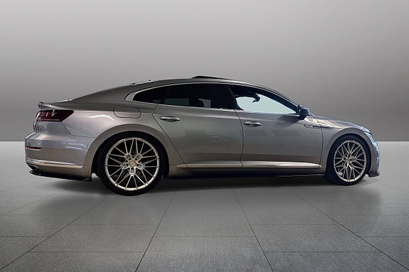 Volkswagen Arteon 6 of 30