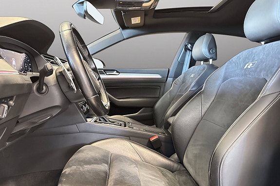 Volkswagen Arteon 23 of 30