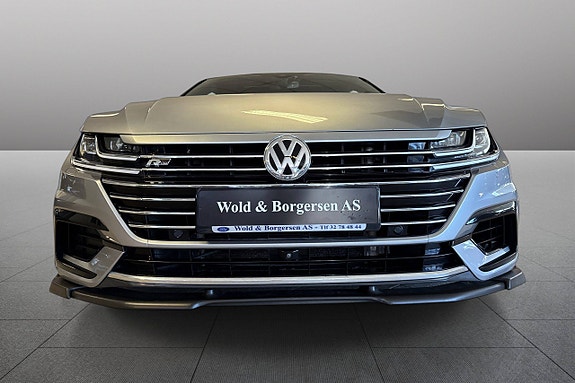 Volkswagen Arteon 20 of 30