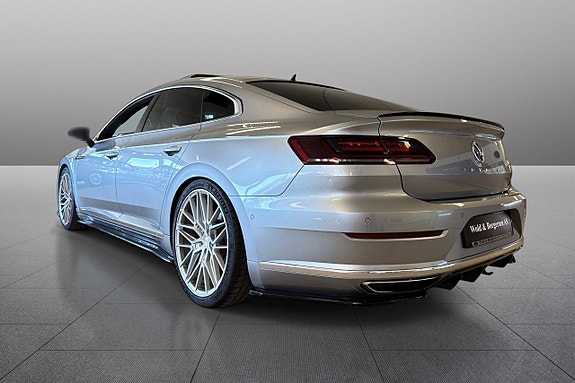 Volkswagen Arteon 13 of 30