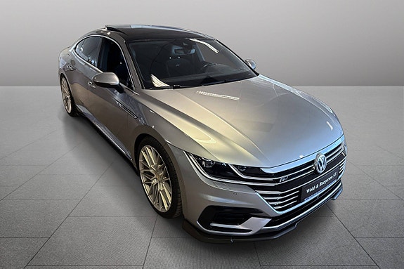 Volkswagen Arteon 4 of 30