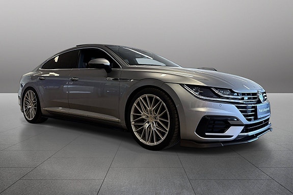Volkswagen Arteon 5 of 30