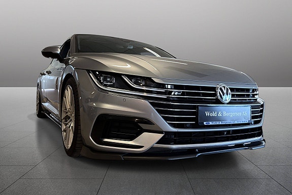 Volkswagen Arteon 2 of 30