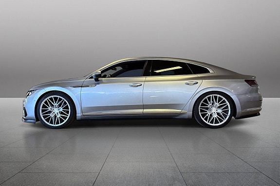 Volkswagen Arteon 16 of 30