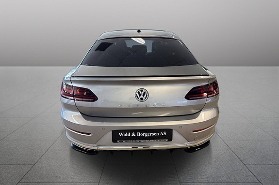 Volkswagen Arteon 11 of 30