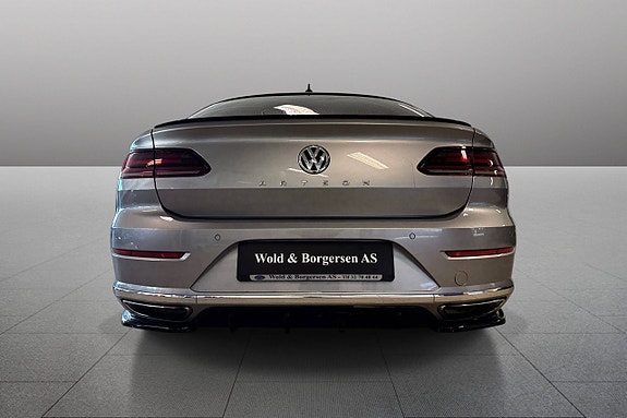 Volkswagen Arteon 9 of 30