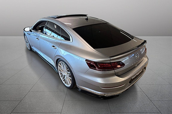 Volkswagen Arteon 14 of 30