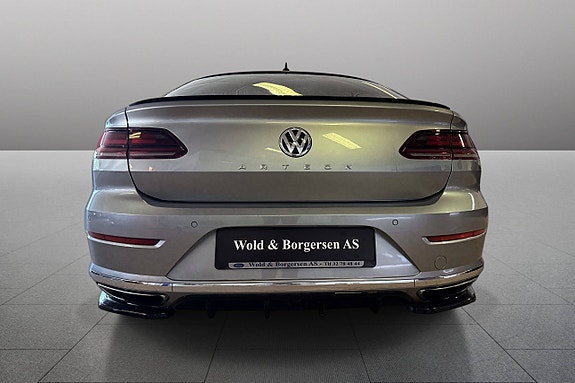 Volkswagen Arteon 10 of 30