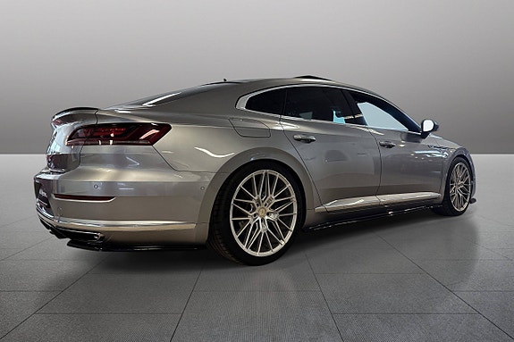 Volkswagen Arteon 7 of 30