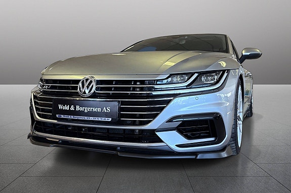 Volkswagen Arteon 19 of 30