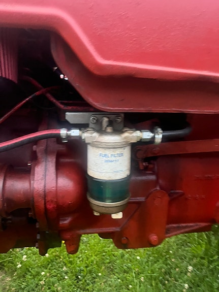 CASE IH D436 3 of 5