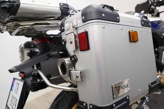 VOGE DS 900 X 18 of 25