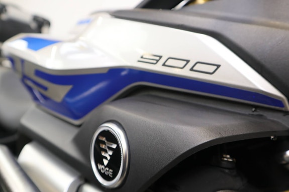 VOGE DS 900 X 22 of 25