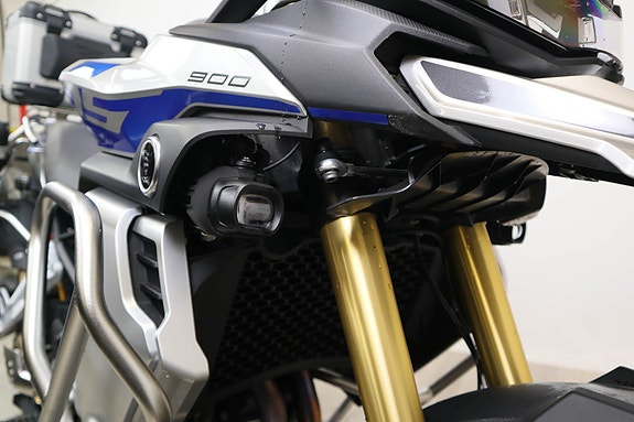 VOGE DS 900 X 13 of 25