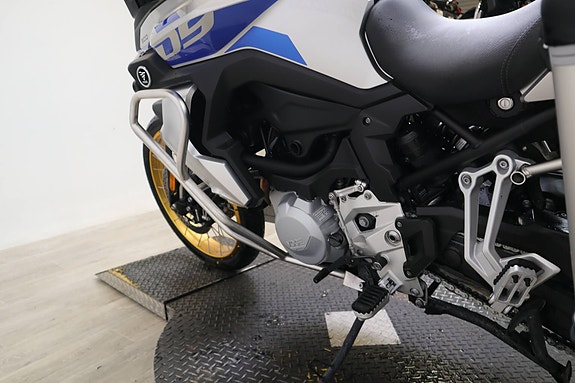 VOGE DS 900 X 2 of 25