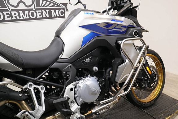VOGE DS 900 X 9 of 25