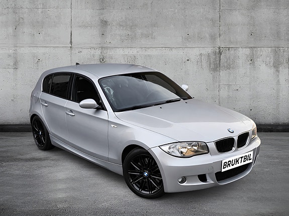 BMW 116i