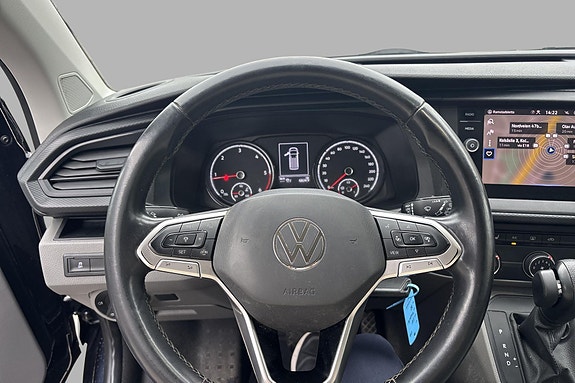 Volkswagen Transporter 11 of 24