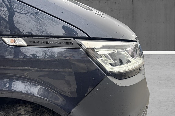 Volkswagen Transporter 19 of 24