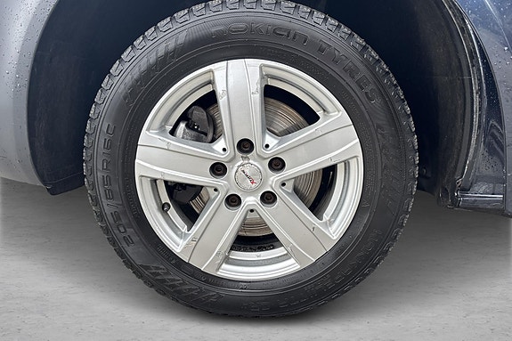 Volkswagen Transporter 21 of 24