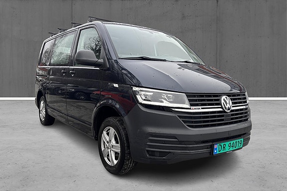 Volkswagen Transporter 3 of 24