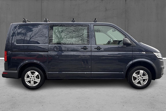 Volkswagen Transporter 4 of 24