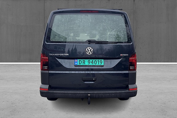 Volkswagen Transporter 6 of 24