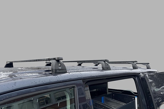 Volkswagen Transporter 22 of 24