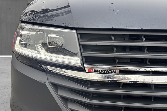 Volkswagen Transporter 20 of 24