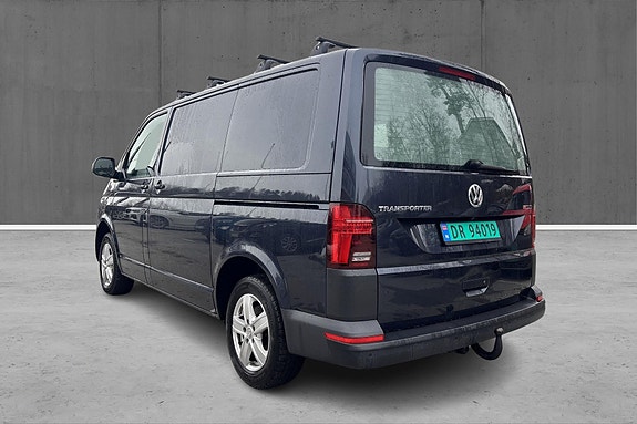 Volkswagen Transporter 7 of 24