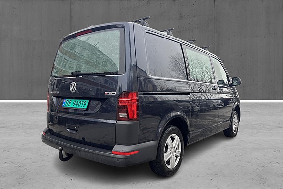 Volkswagen Transporter 5 of 24