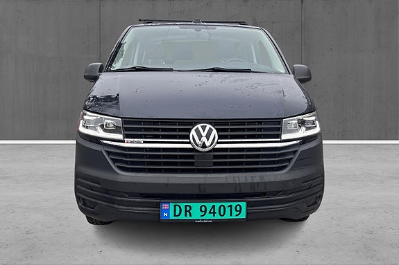Volkswagen Transporter 2 of 24
