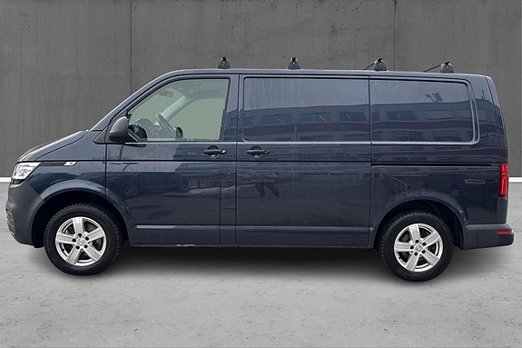 Volkswagen Transporter 8 of 24