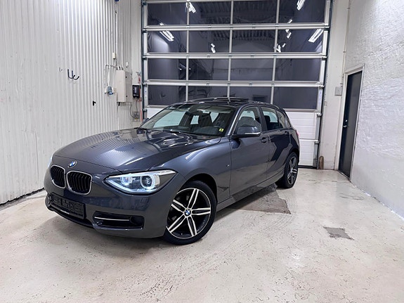 BMW 116d