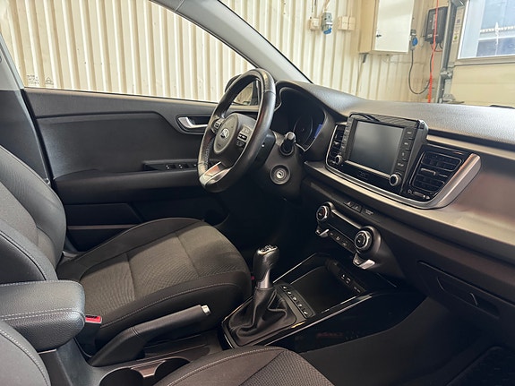 Kia Rio 28 of 29