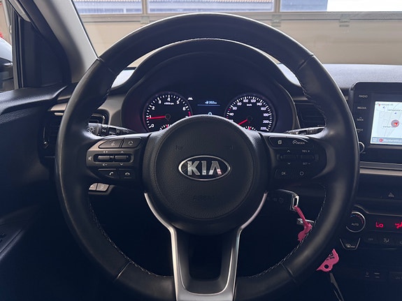 Kia Rio 10 of 29
