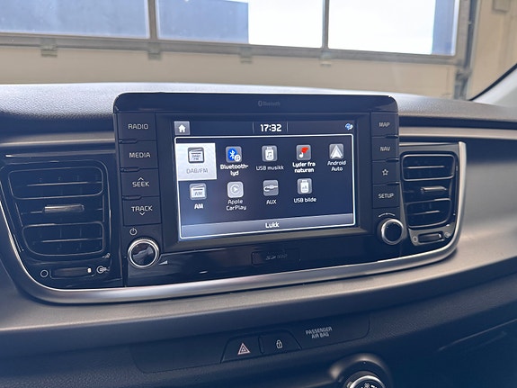 Kia Rio 16 of 29