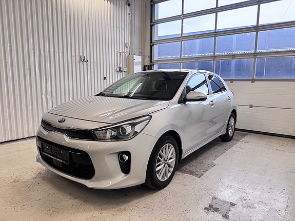 Kia Rio 7 of 29