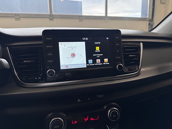 Kia Rio 14 of 29