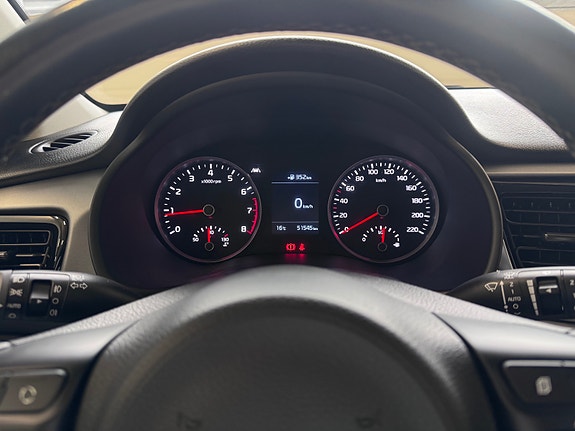 Kia Rio 11 of 29