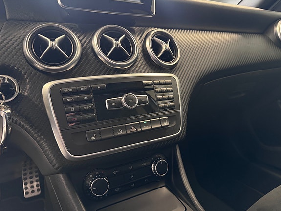 Mercedes-Benz A180 17 of 27
