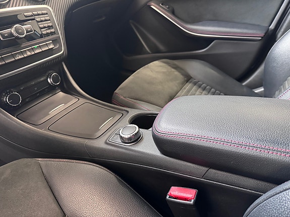 Mercedes-Benz A180 18 of 27