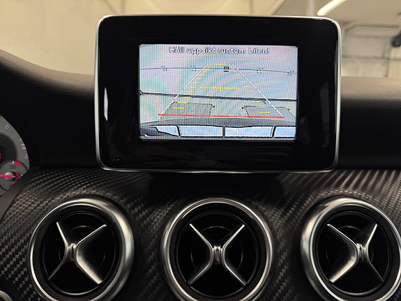 Mercedes-Benz A180 16 of 27